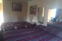 Admiral Motel Oaklandon Экстерьер фото